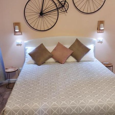 Glam Resort Luxury Lorenzo La Spezia Luaran gambar