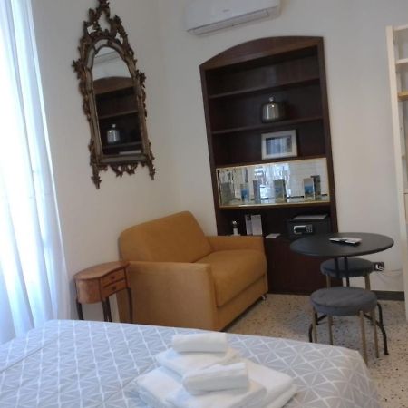 Glam Resort Luxury Lorenzo La Spezia Luaran gambar