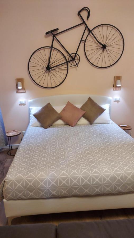 Glam Resort Luxury Lorenzo La Spezia Luaran gambar