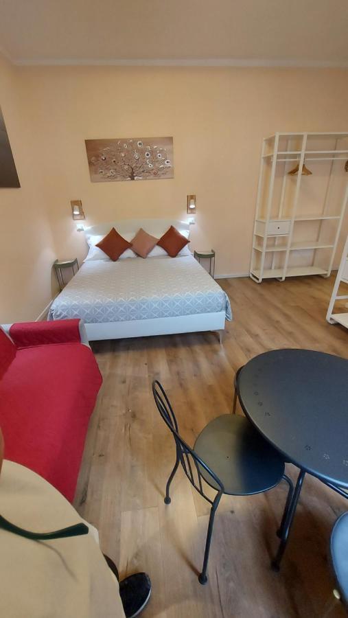 Glam Resort Luxury Lorenzo La Spezia Luaran gambar