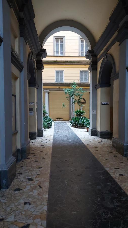 Glam Resort Luxury Lorenzo La Spezia Luaran gambar