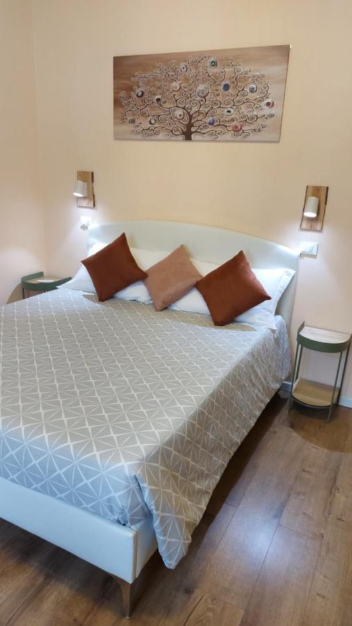 Glam Resort Luxury Lorenzo La Spezia Luaran gambar