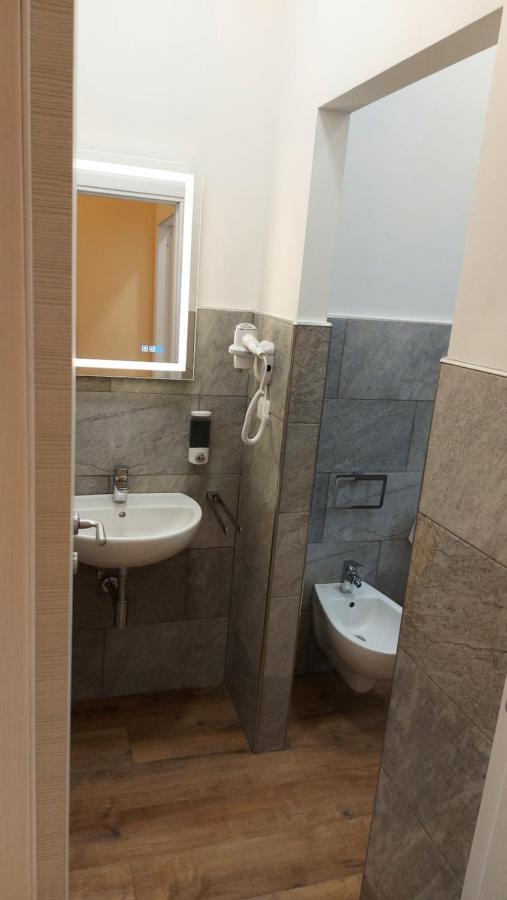Glam Resort Luxury Lorenzo La Spezia Luaran gambar
