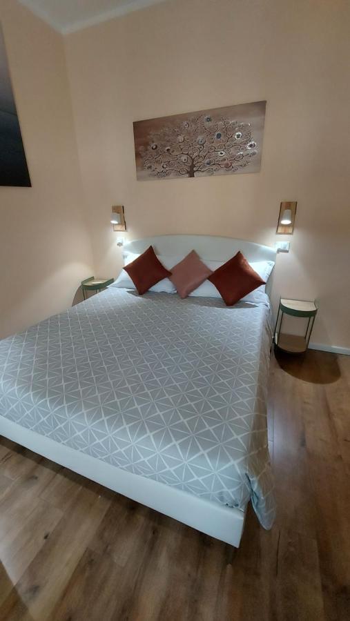 Glam Resort Luxury Lorenzo La Spezia Luaran gambar