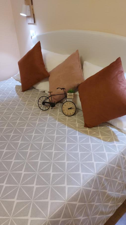 Glam Resort Luxury Lorenzo La Spezia Luaran gambar