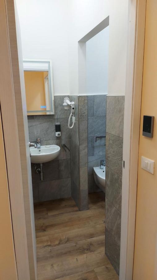 Glam Resort Luxury Lorenzo La Spezia Luaran gambar