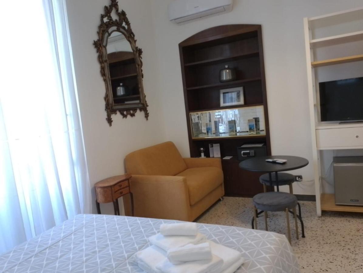 Glam Resort Luxury Lorenzo La Spezia Luaran gambar