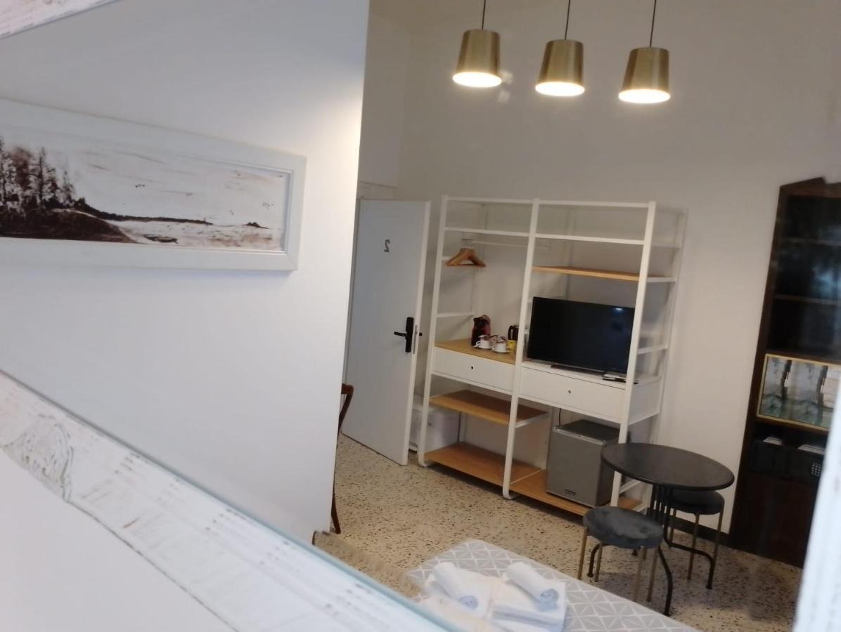 Glam Resort Luxury Lorenzo La Spezia Luaran gambar