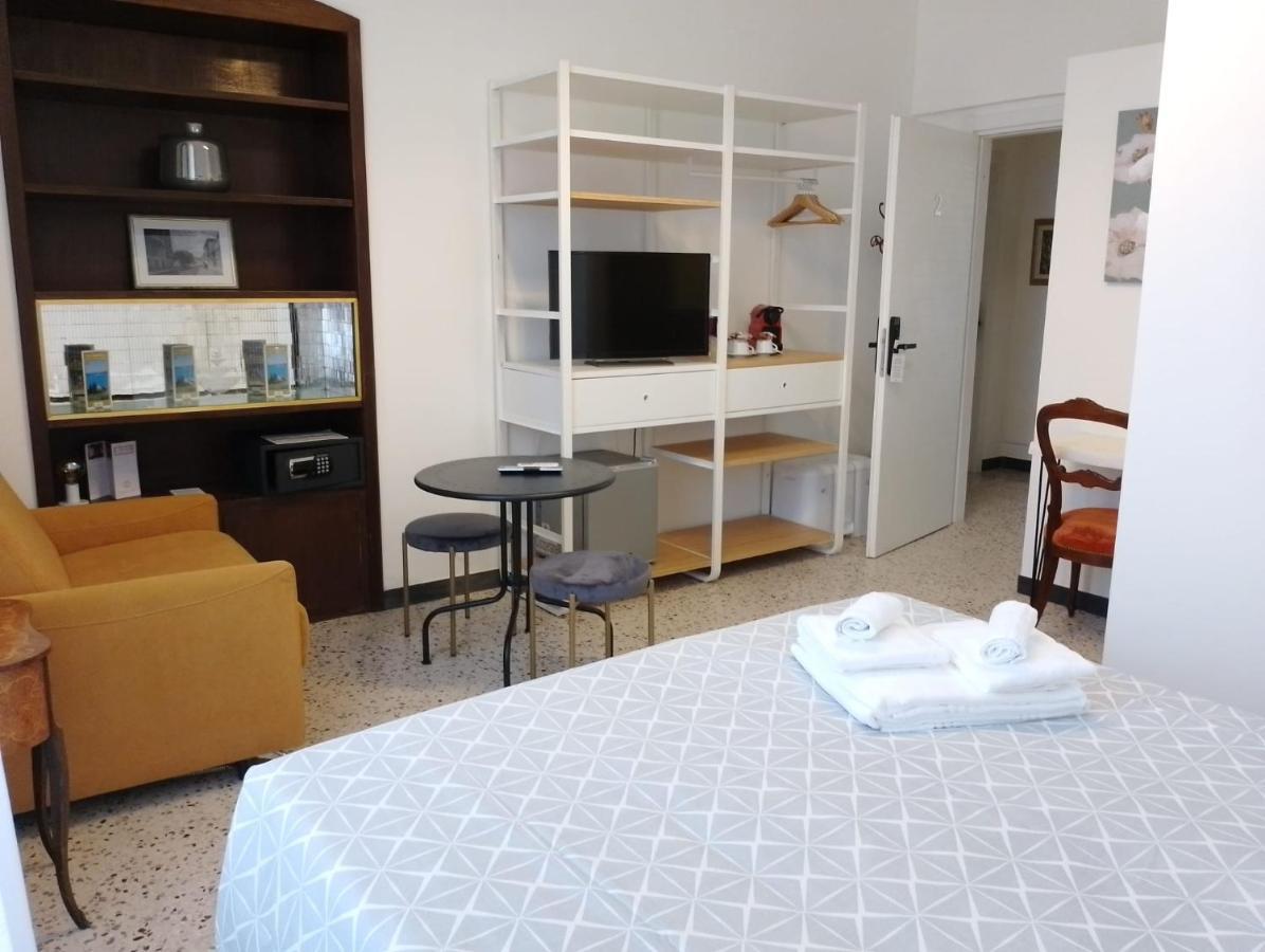 Glam Resort Luxury Lorenzo La Spezia Luaran gambar