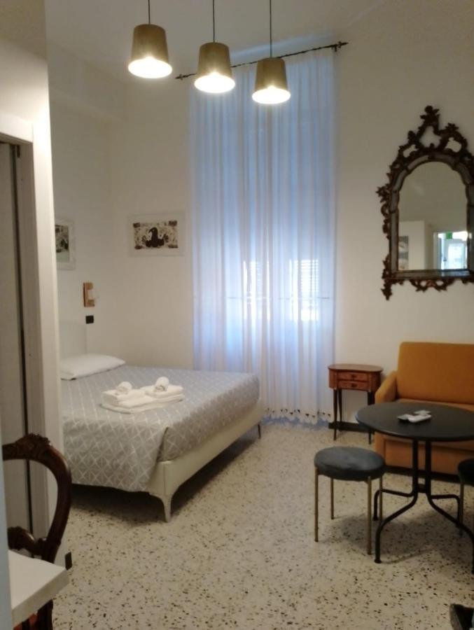 Glam Resort Luxury Lorenzo La Spezia Luaran gambar