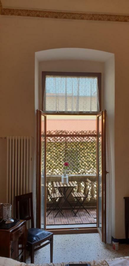 Glam Resort Luxury Lorenzo La Spezia Luaran gambar